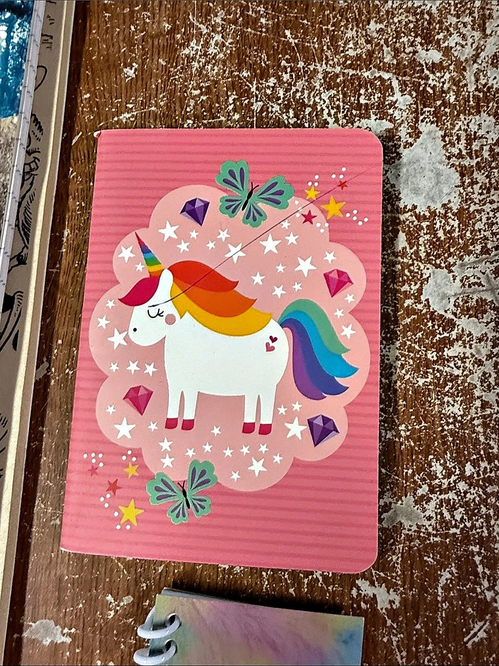 Assorted Notebooks & Stationery Multicolor - Picture 10 of 12